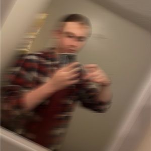 Meet your Posher, Freddy